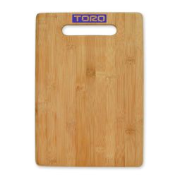 Bamboo Cutting Boards - 8.5"x11" Size
