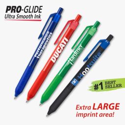 Pro-Glide Alamo Color Pens