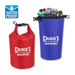 Aquarius Waterproof Dry Bags - 5 Liter Size