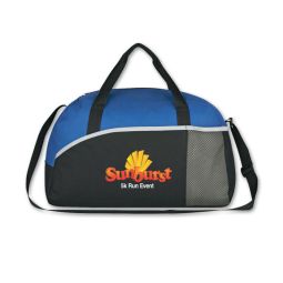 Deluxe Atlas Duffle Bags