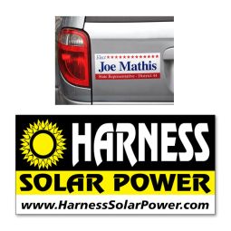 Best Buy Bumper Stickers