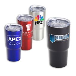 Bel Air Steel Tumblers - 20 oz.