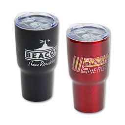 Bel Air Steel Tumblers - 30 oz.