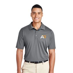 Dri-Fit Performance Polo Shirts - Mens
