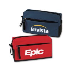 Ascent Toiletry Bags