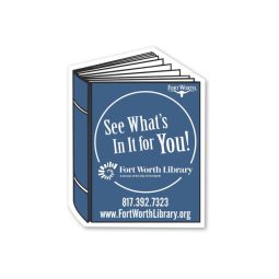 Book Magnets