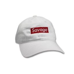 *All-Pro Embroidered Caps - Unstructured Style