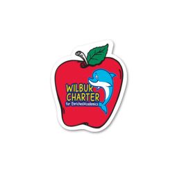 Apple Magnets