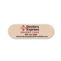 Bandage Magnets
