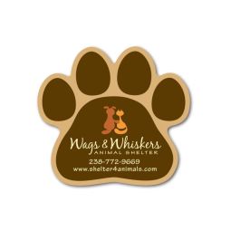 Paw Magnets
