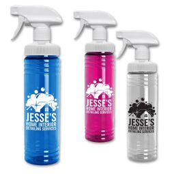 Spray Bottles - 24 oz.