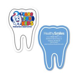 Tooth Magnets