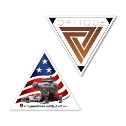Triangle Magnets