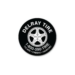 Tire/Wheel Magnets
