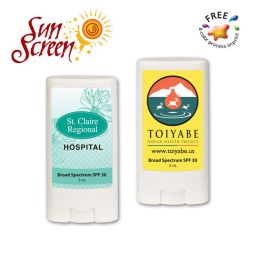 Sunscreen - Stick Style