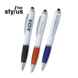 Alabaster Stylus Pens