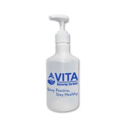 Pump Dispenser Bottles - 16 oz. - Value Line