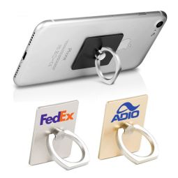 Ion Ring Style Phone Holder & Easel
