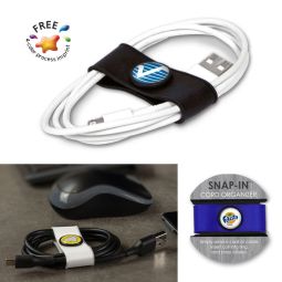 Snap Cord Organizers