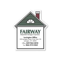 House Magnets, Medium