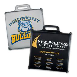 Vinyl Stadium Seat Cushions - Size 12"x12" - 2" Thick