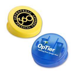 Chip & Snack Clip - Round Style