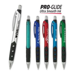Pro-Glide Beverly Metallic Pens