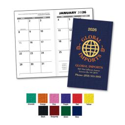 Best Value Monthly Pocket Planners