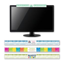 Monitor Calendars