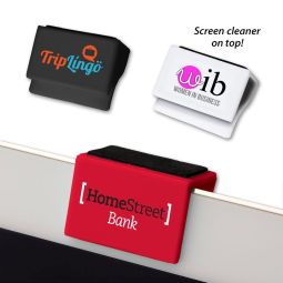 Privacy Camera Cover & Screen Cleaner