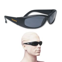 Stealth Wraparound Sunglasses