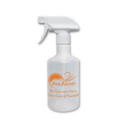 Spray Bottles - 16 oz. - Value Line