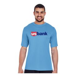 Dri-Fit Performance T-Shirts - Mens