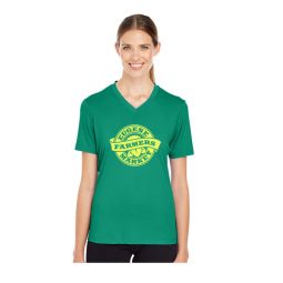 Dri-Fit Performance T-Shirts - Womens