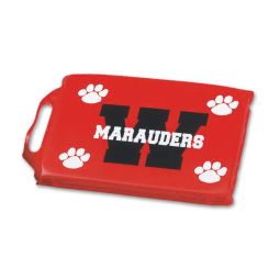Vinyl Stadium Seat Cushions - Size 10"x15" - 1.5" Thick