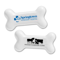 Dog Bone Stress Relievers