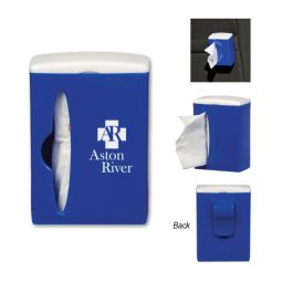 Portable Mini Trash Bag Dispensers