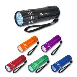 Del Sol LED Flashlights