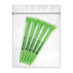 Wood Golf Tees, 5 Pack - 3 1/4" Tee Size