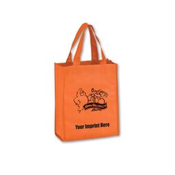 Halloween Poly-Air Totes - Small Size