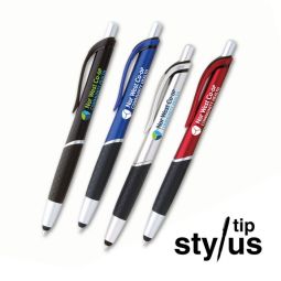 Delta Stylus Ball Pens