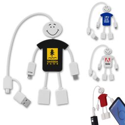 Tech-Man Charging Cables & USB Hubs