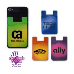 Mood Phone Wallets