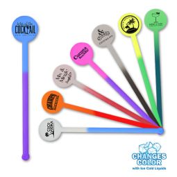 Mood Swizzle - Stirring Sticks