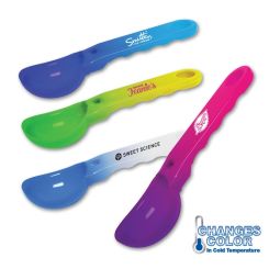 Mood Ice Cream Scoop