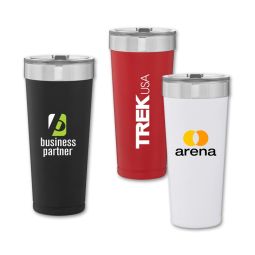 Polar Steel Tumblers - 20.9 oz.