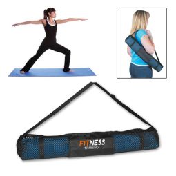 Yoga and Fitness Mats