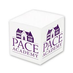 Best Value - 3" Non-Adhesive Note Cubes