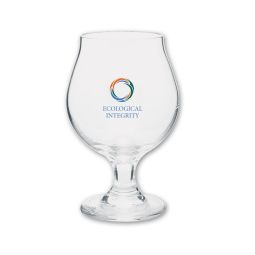 Belgian Glass Goblets