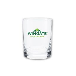 Traditional Old Fashioned Glasses